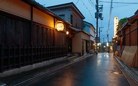Gion Ryokan Q-beh